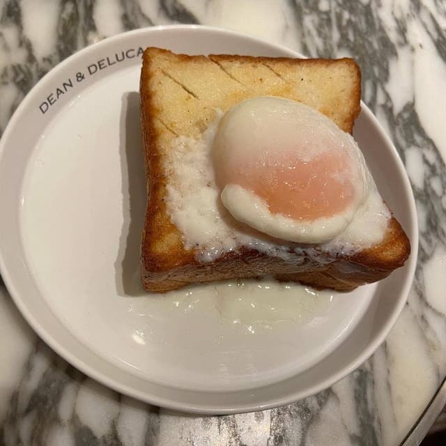 DEAN & DELUCA CAFES 羽田 - サブ画像3