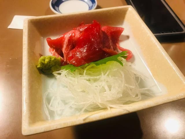 居酒屋 雷電 - サブ画像2