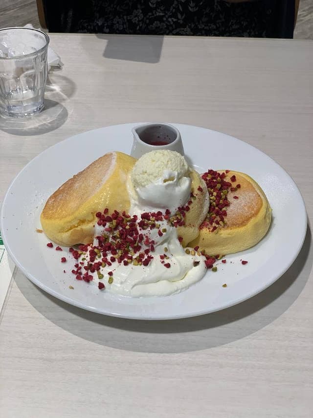 幸せのパンケーキ 吉祥寺店 - サブ画像2