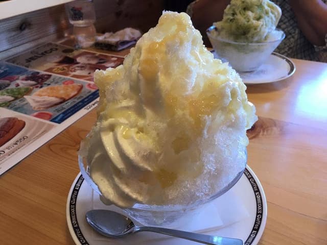 コメダ珈琲店 大宮南中野店 - サブ画像2