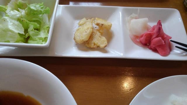 カフェドソレイユ - サブ画像1
