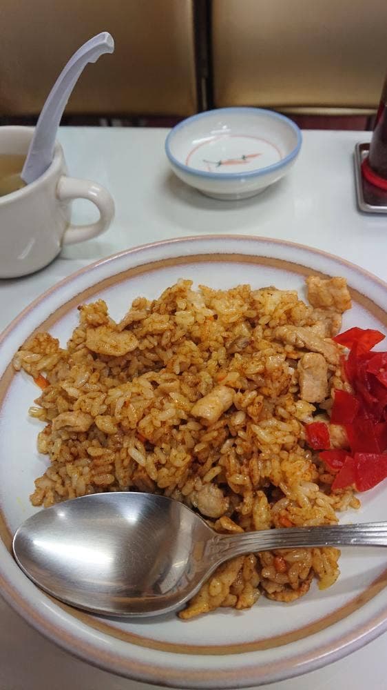 ファミリー食堂 さいとう - サブ画像2