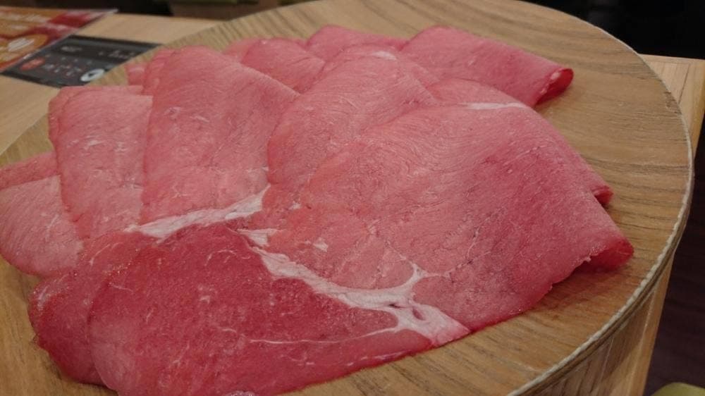 しゃぶしゃぶ牛太 ココリア多摩センター店