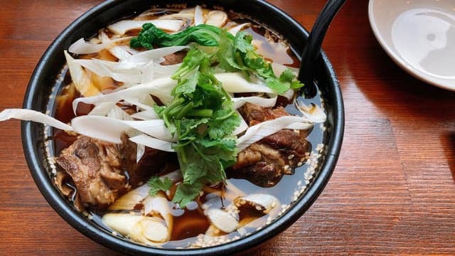 西安料理 張家 愛宕店 - サブ画像3