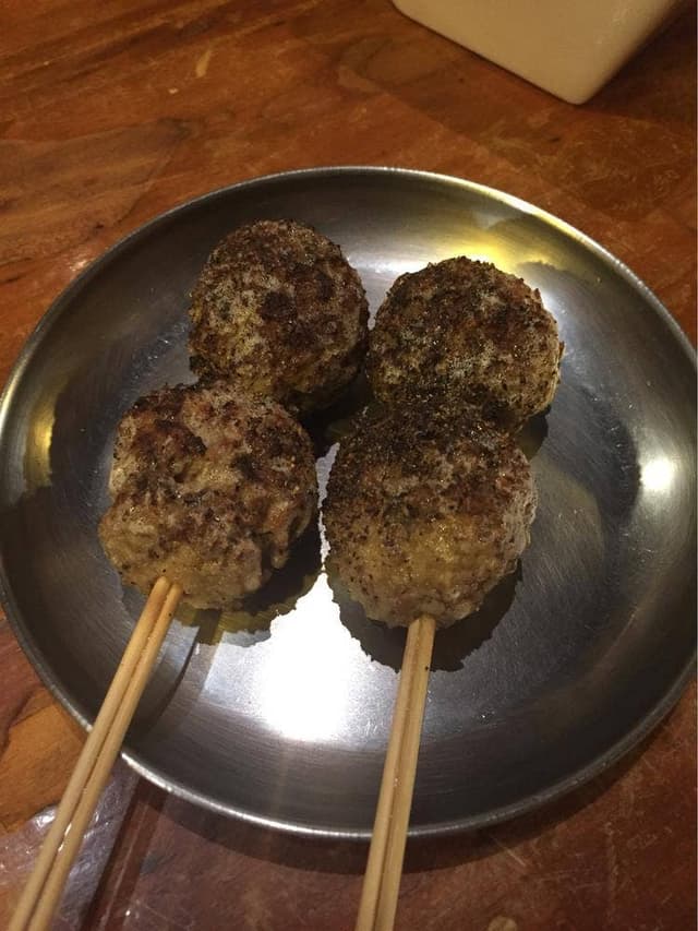 串カツの中村屋 3号店 - サブ画像1