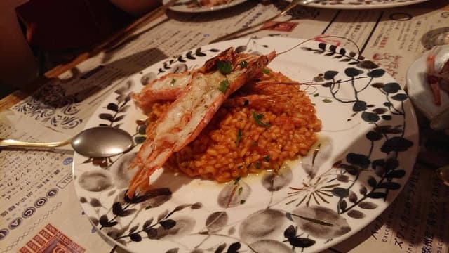 ヴェネツィア料理酒場 Gli Scampi - サブ画像2
