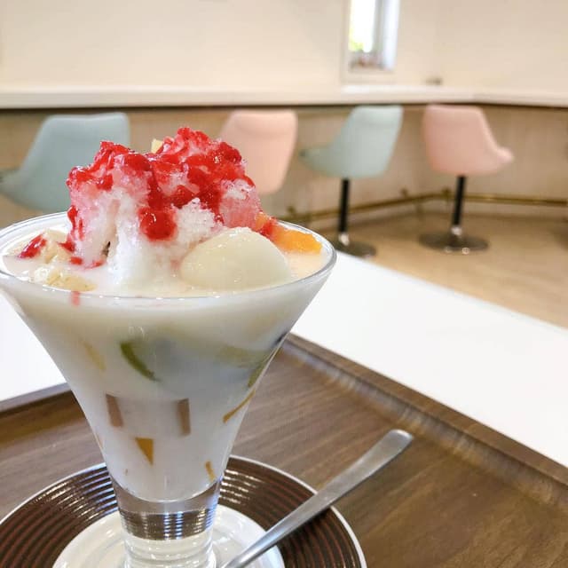 Saigon Cafe - サブ画像3