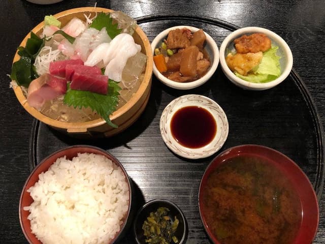 海の蔵 五島 - サブ画像3