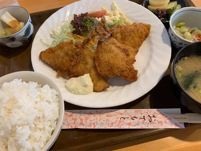 御得意 - サブ画像2