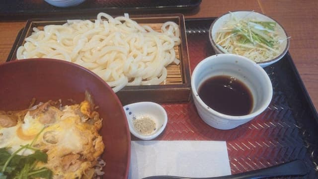 大戸屋ごはん処 富山婦中店 - サブ画像3