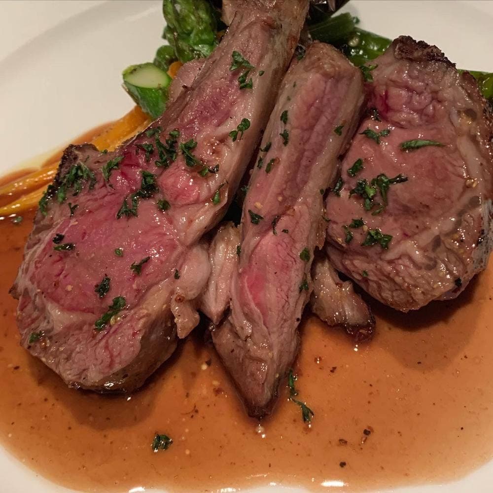 ビストロ・シュマン