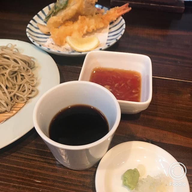 古窯庵 - サブ画像1