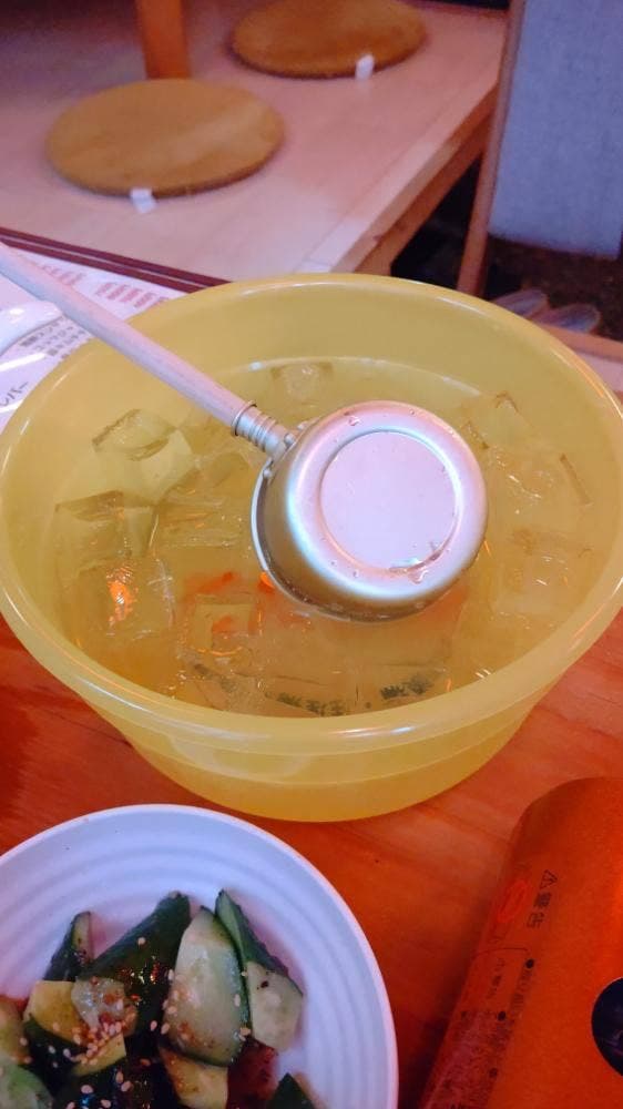 飯能横丁 - サブ画像3