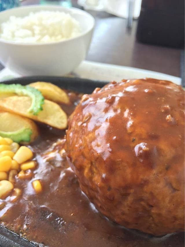 ばくばく亭 - サブ画像1