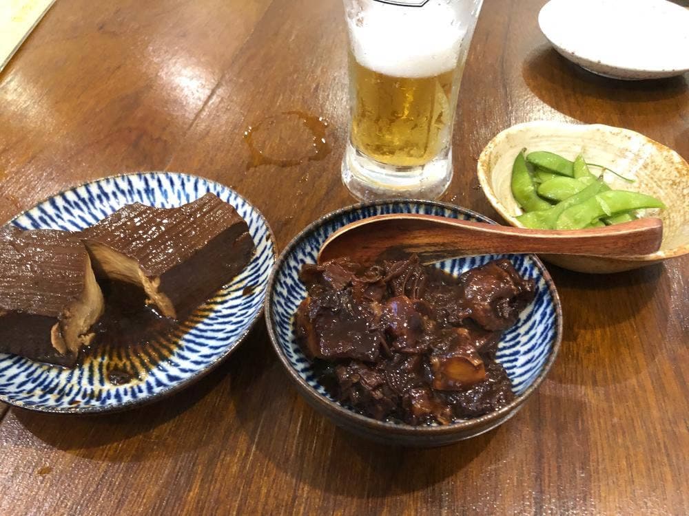ぶっちぎり酒場 鶴見店