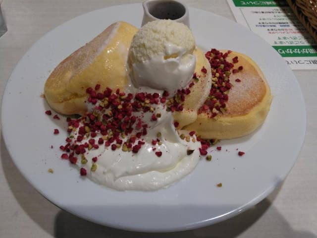 幸せのパンケーキ 吉祥寺店 - サブ画像3