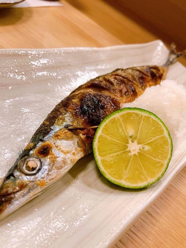 季節料理 井で乃 - サブ画像2