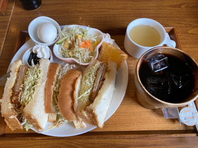 るるかふぇ - サブ画像1