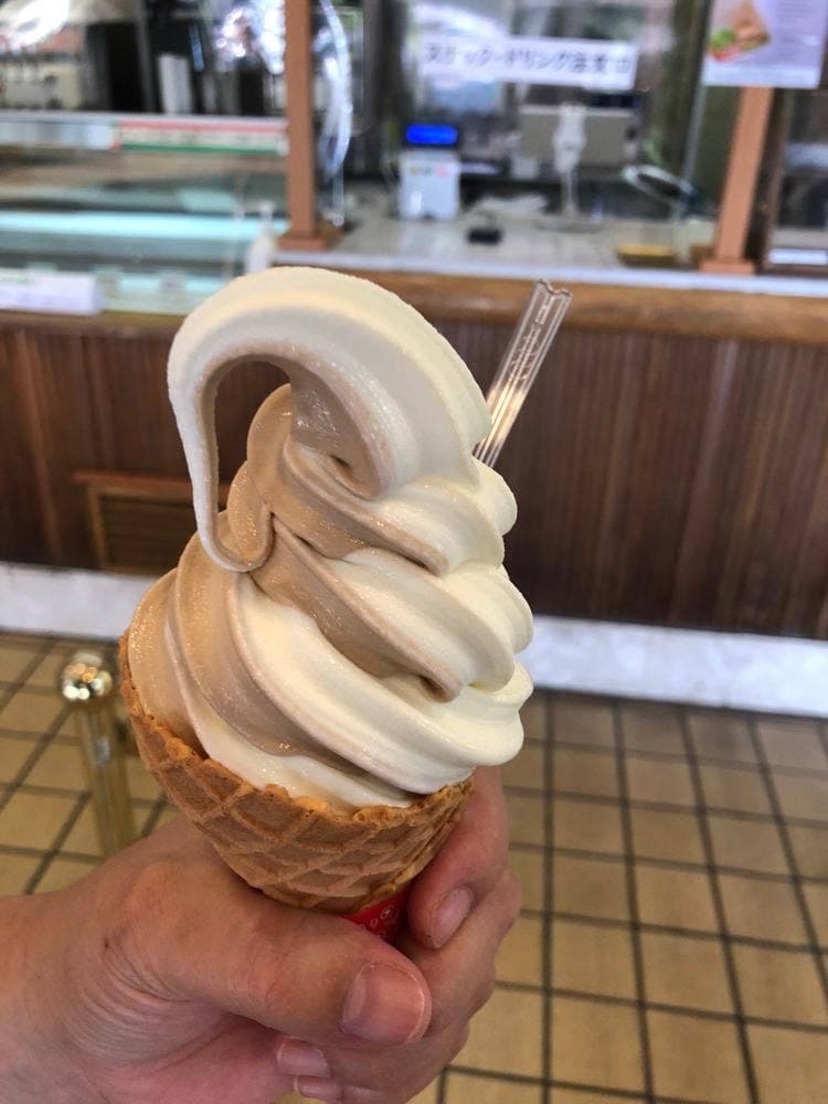 レストラン ジョイパティオ 山中湖