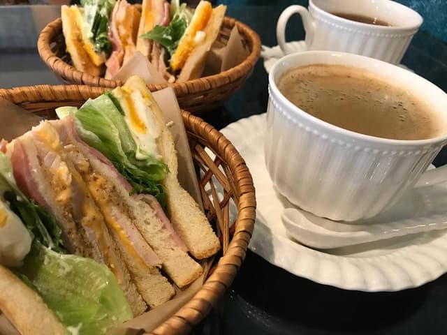 コーヒープリンセス - サブ画像2