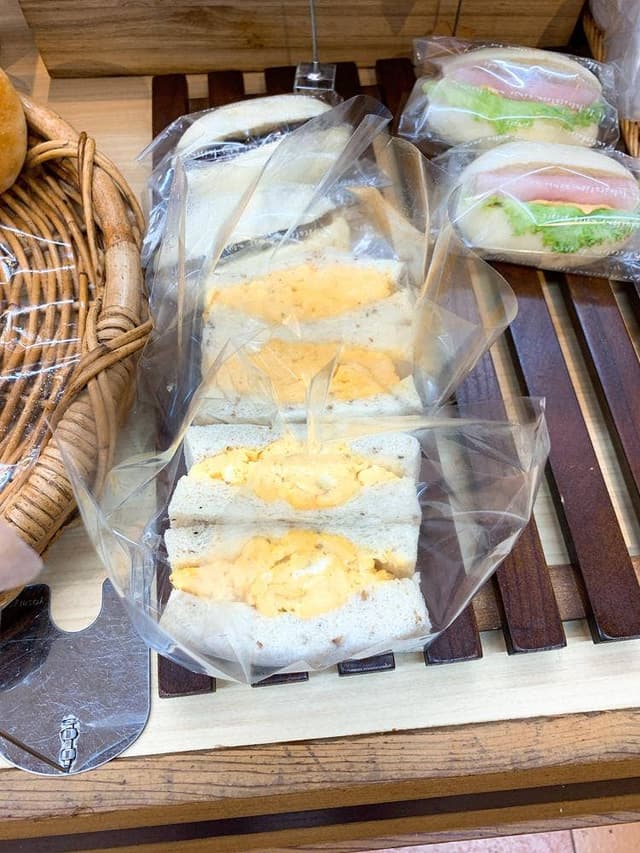 小麦工房 木馬 - サブ画像2