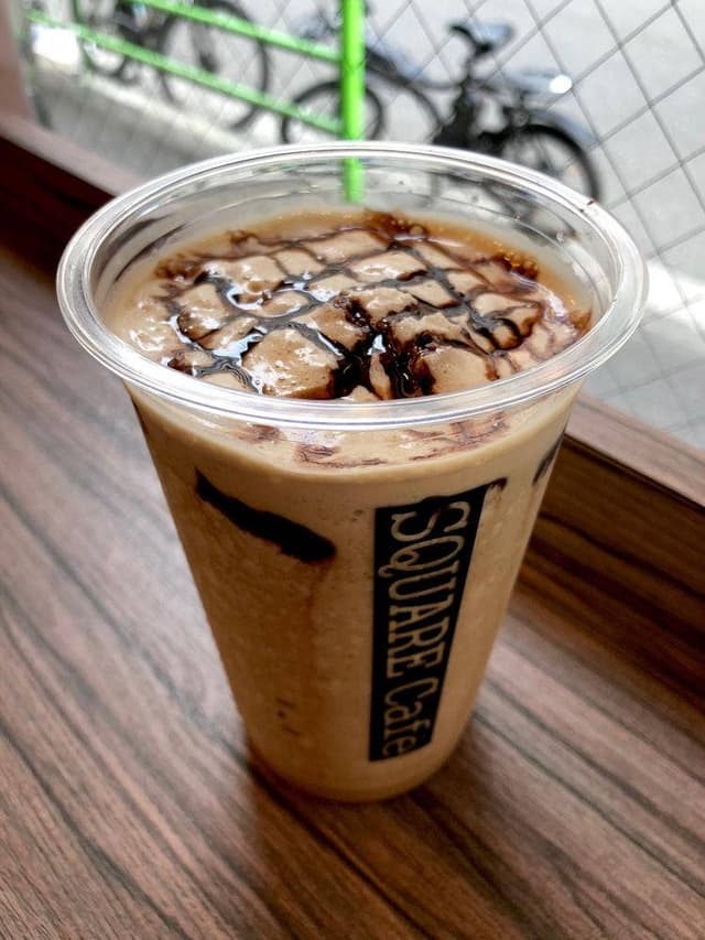 SQUARE Cafe 日本橋浜町店 - サブ画像3