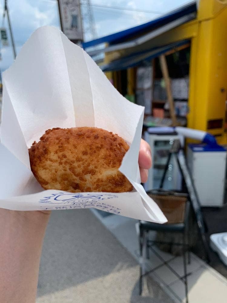 TIFFIN de CoCo 甲州勝沼店