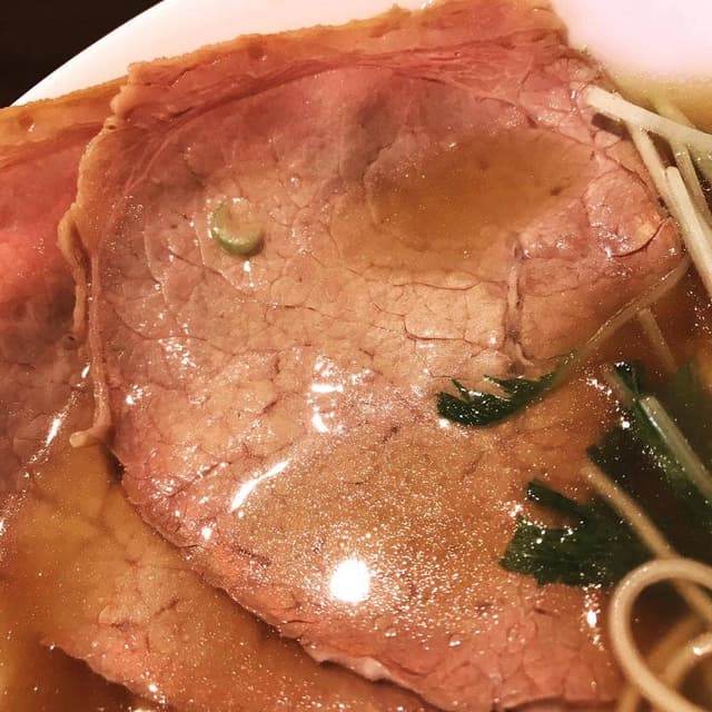 中華そば や - サブ画像3