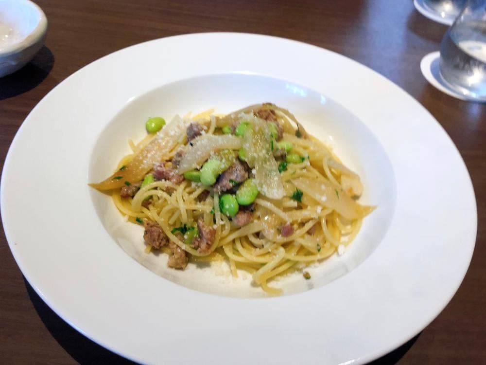 クチーナ マサノリ