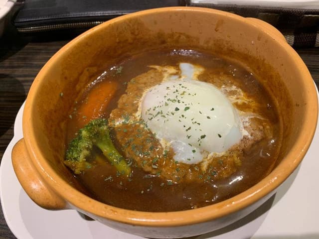 路地裏ビストロ＆鉄板焼 羊の家 堺東店 - サブ画像3