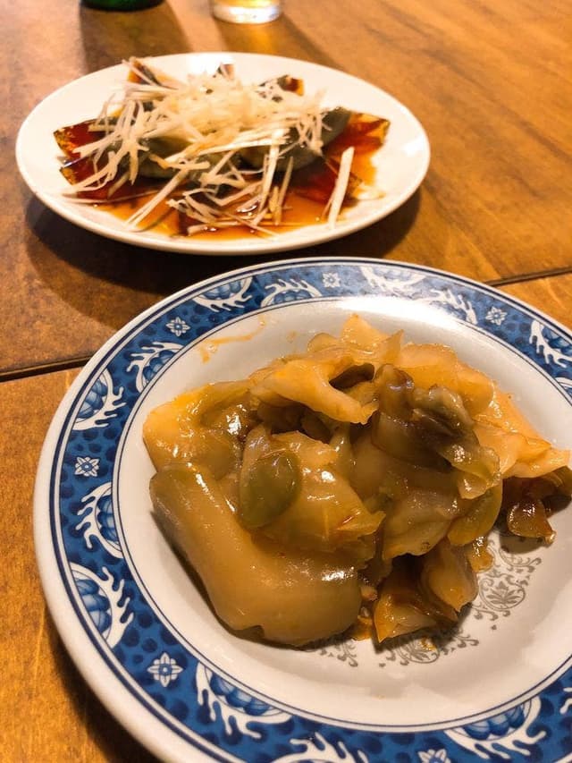 台湾屋台料理 亜洲界世 - サブ画像1