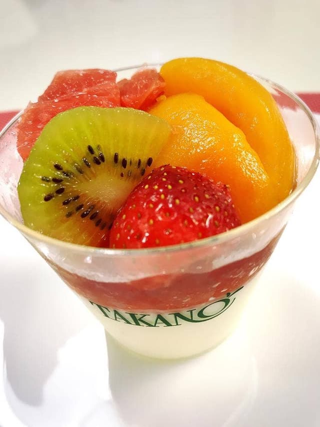 新宿高野 大宮そごう店 - サブ画像1