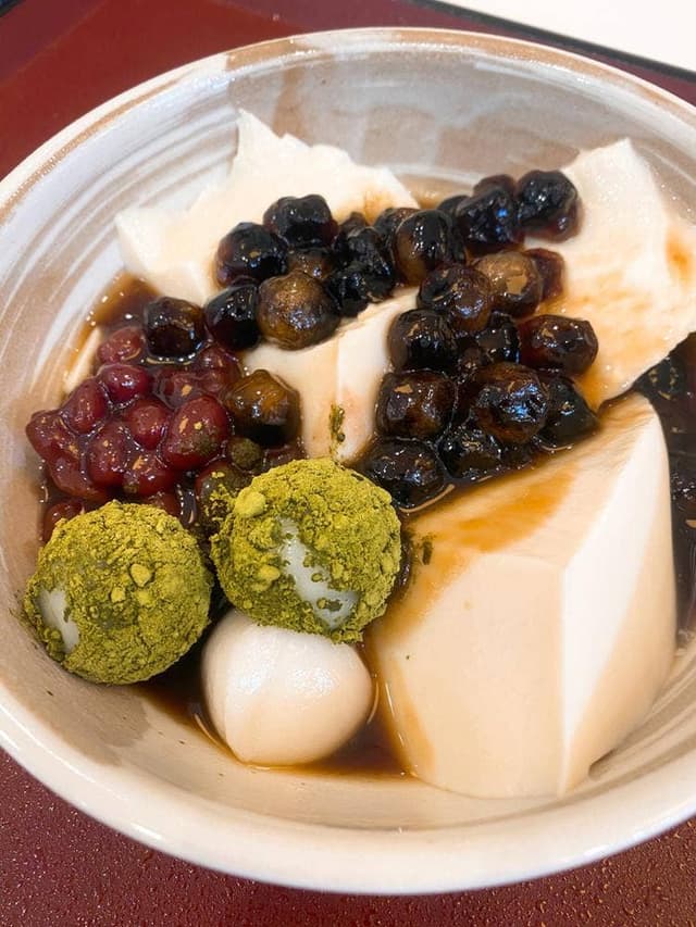 とうふちくわの里・ちむら - サブ画像3