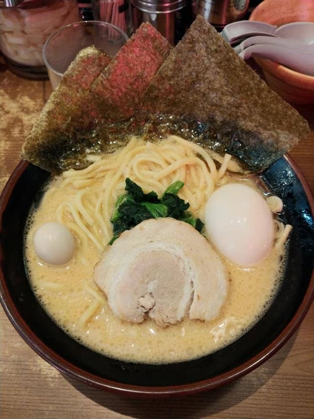 一刀家 茅場町店 - サブ画像2