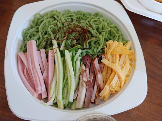新荘園 - サブ画像3