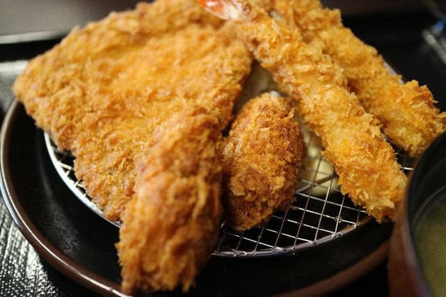 小樽なると屋 美瑛店 - サブ画像3