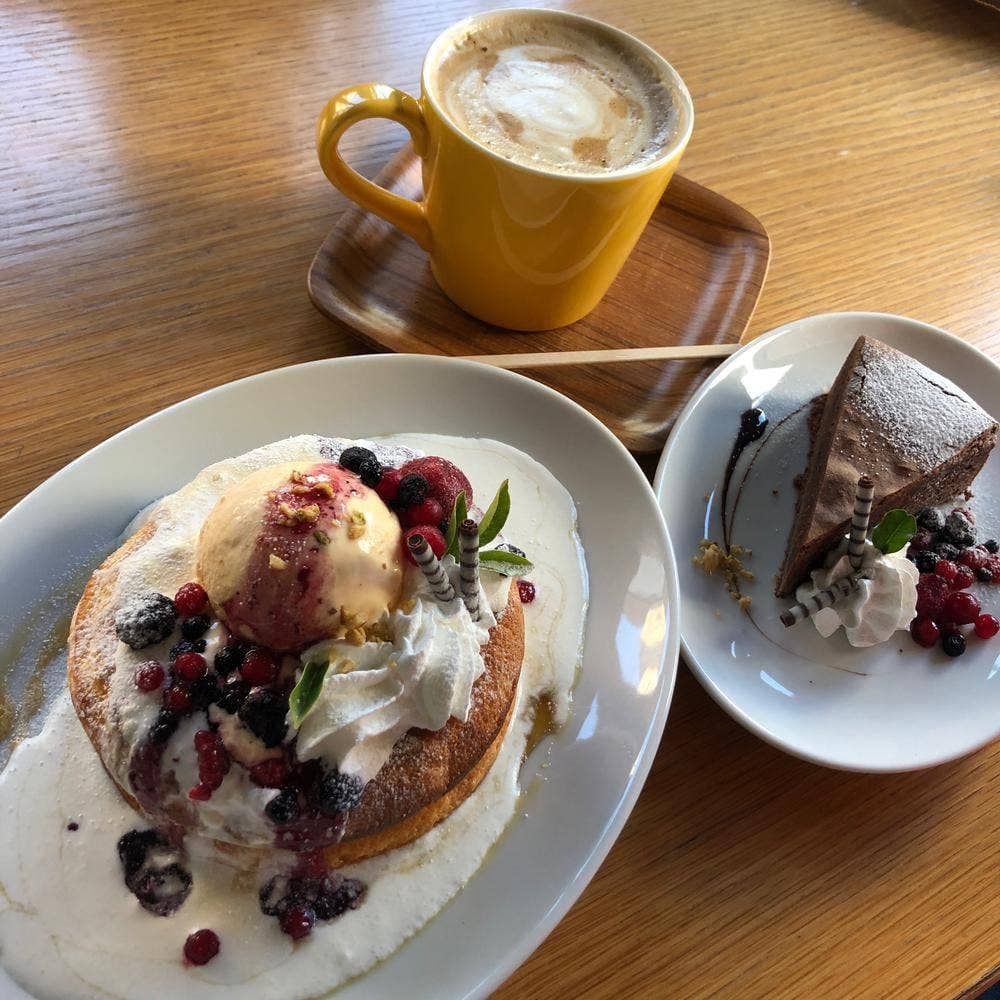 スプーンカフェ SPOON CAFE