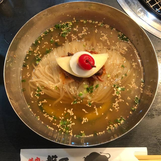焼肉の船一 - サブ画像3