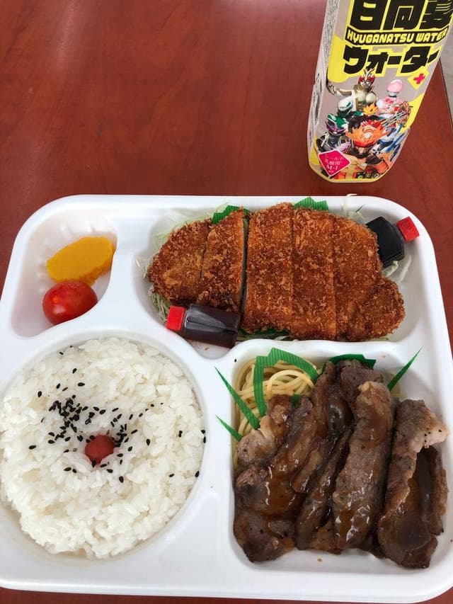 モスバーガー 延岡瀬の口店 - サブ画像1