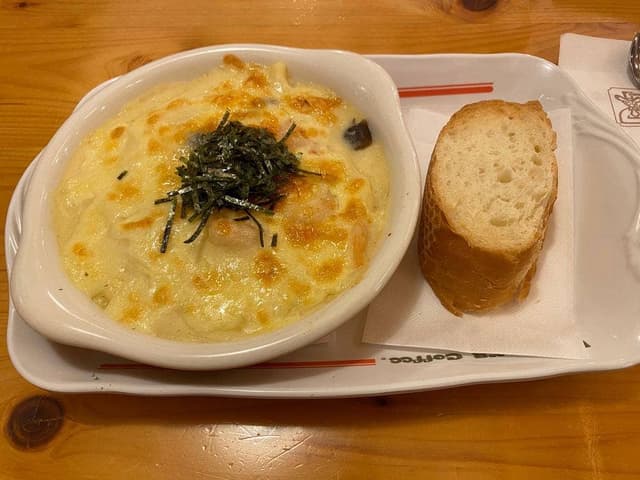 コメダ珈琲店 塩尻広丘店 - サブ画像1