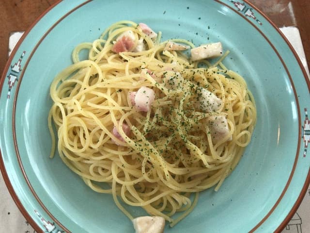 ル・ポアソンルージュ - サブ画像1