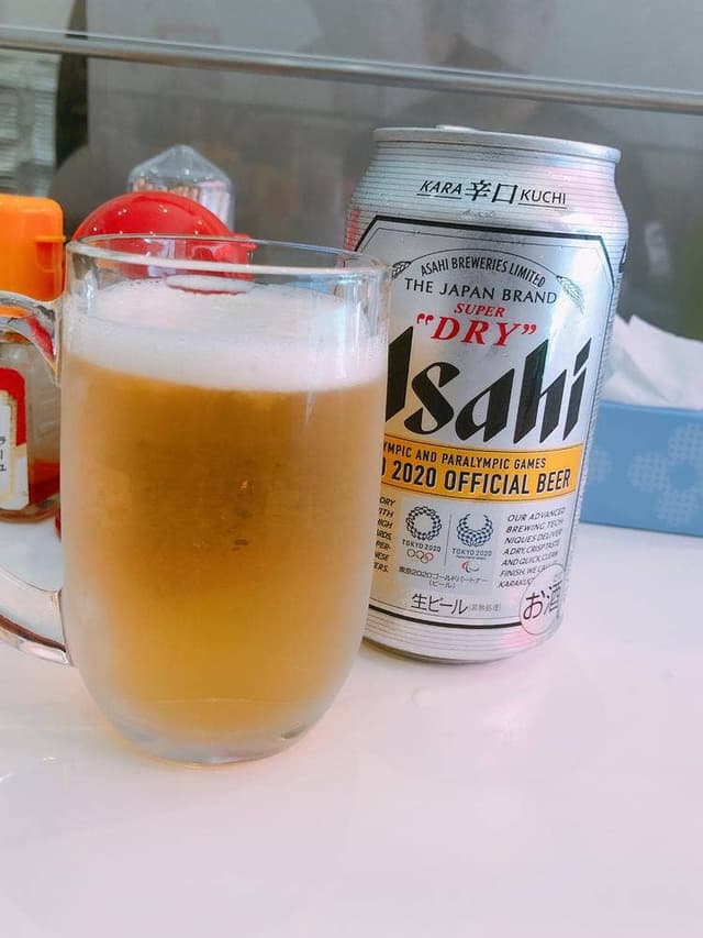 味の石燈籠 - サブ画像1