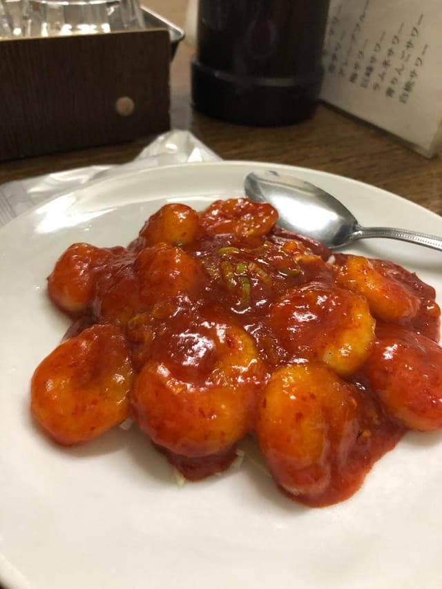 中華料理 昇一 - サブ画像3