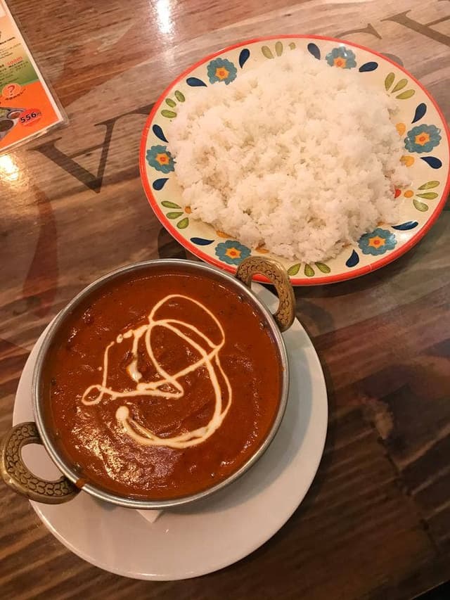 アソカ アジアンガーデン - サブ画像3