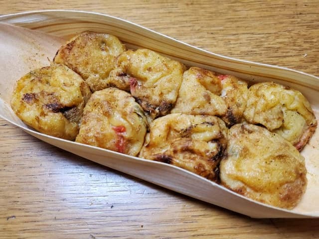 たこ焼きの蛸入道 - サブ画像1