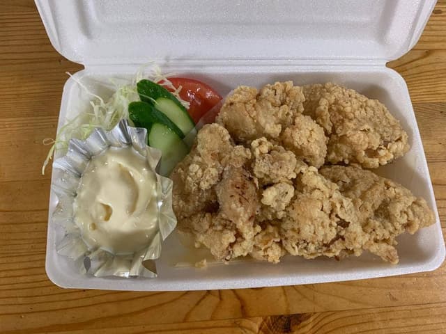 食事処利 - サブ画像1