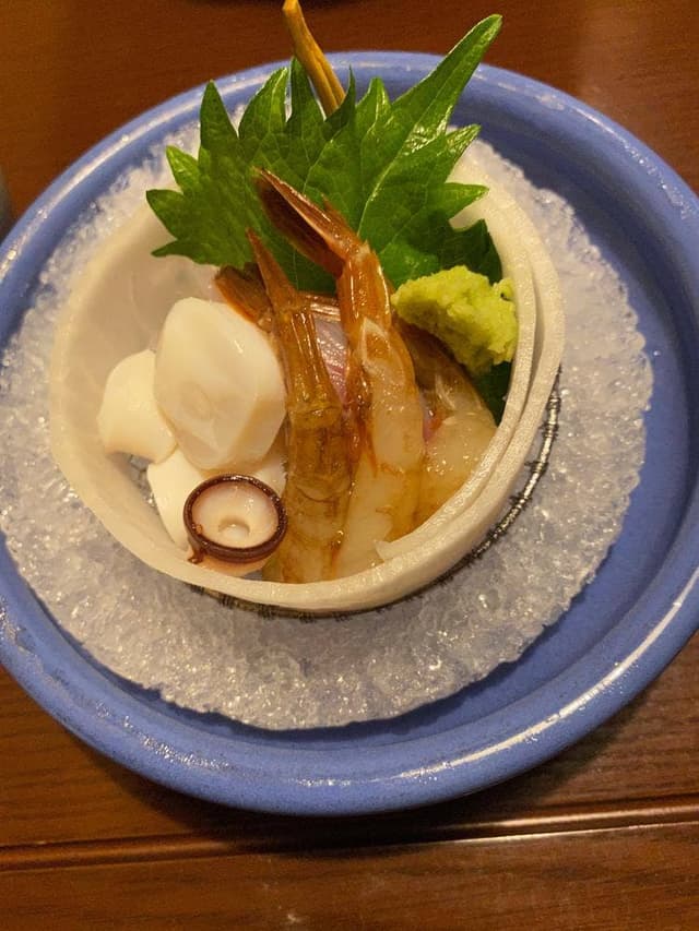 湯田川温泉 珠玉や - サブ画像1