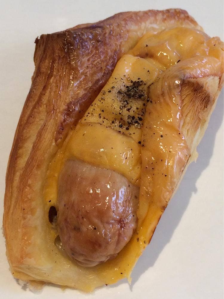 石窯パン工房 ぐりむわーるど 南福島店