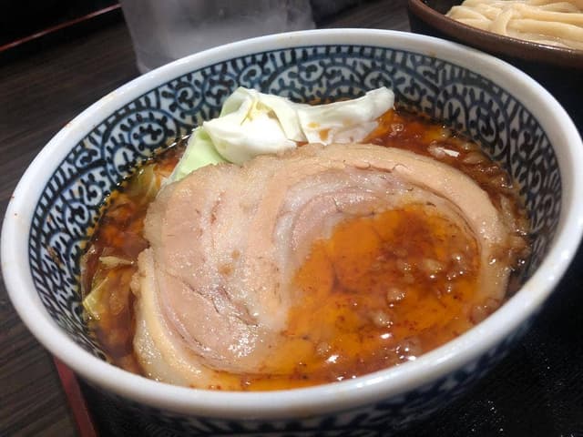 つけ麺 らーめん GITTON - サブ画像3