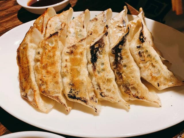 餃子の福包 中目黒店 - サブ画像2
